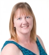 Theresa Mitchell portrait