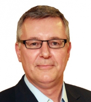 Barkley Bauer