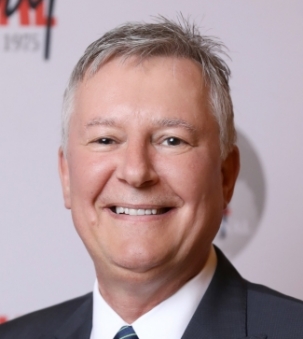 Barkley Bauer