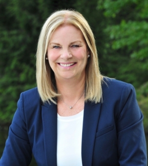 Sue Kirkby, Sales Representative