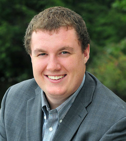 Brandon Stapleton