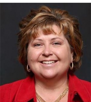 Kelly Boutilier