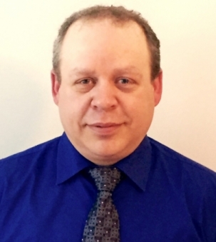 Gilles Pelletier, Sales Representative – Licensed Assistant