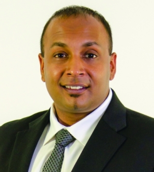 Tyrone Singh