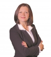 Anastasiya Vorobets portrait