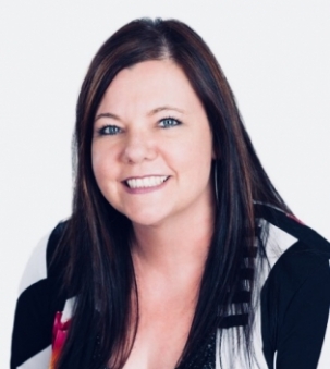 Sharon Laybolt, Office Manager