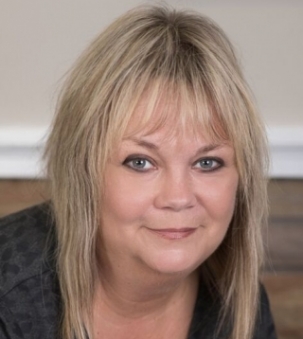 Kim Macleod