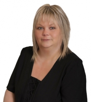 Kim Macleod, Sales Representative