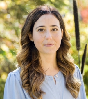 Stacy Charron, Sales Representative