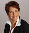Maxine Quenneville portrait