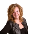 Nathalie Bouffard Portrait
