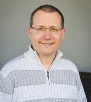 Kyle Craig, Sales Representative