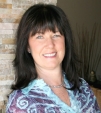 Kelly Braley portrait