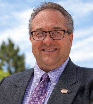 Paul Doig