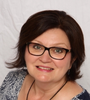 Judy Martin