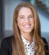 Jessica Margolian Portrait