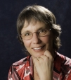 Ruth O'Hara portrait