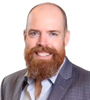 Jeff Murphy