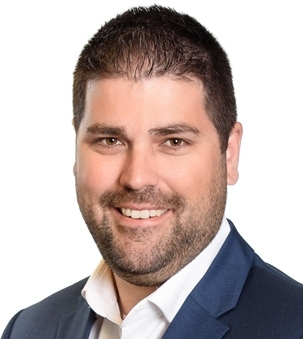 Greg MacDougall