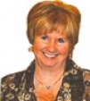 Ruth Ferguson-Shaw portrait
