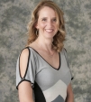 Angela Libby portrait