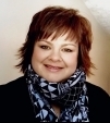 Angela Pelletier, Sales Representative