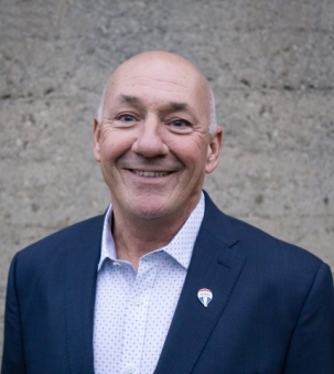 Kevin Thompson