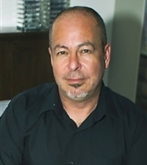 Allen Skinner, Sales Representative