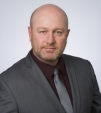 David Sabados portrait