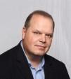 Tim Brown portrait