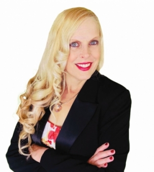 Sherri Paterson, Sales Representative                                                                             