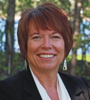 BEVERLY KEAN portrait