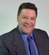 Rob Irvine portrait