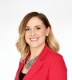 Kirsten Rae portrait