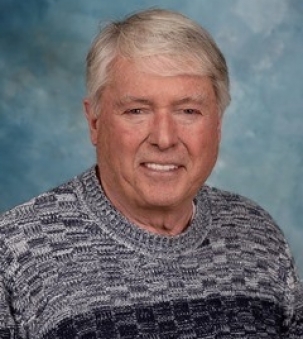 Bill Johnson