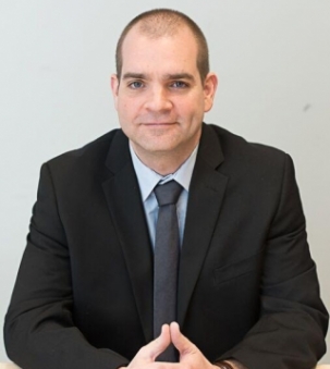 Michael McIntosh