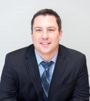 Matthew Stright
