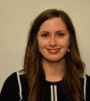LAUREN HARRIS portrait