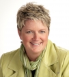 Bev Bennett portrait