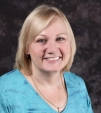 SUE MORRIS portrait