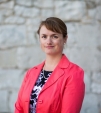 Roisin Beck portrait
