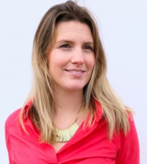 Heidi Zinn