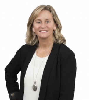 Christine Murphy Portrait