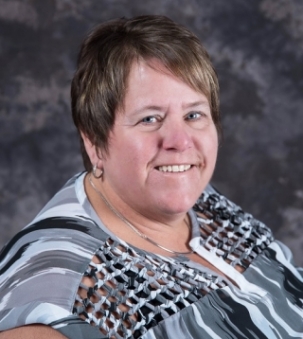 Cindy Crevits