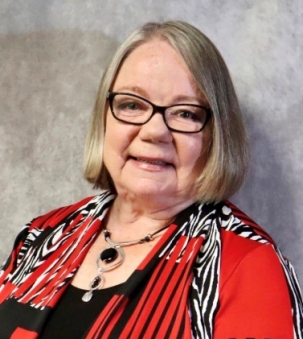 Wendy Dupon portrait