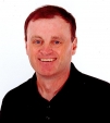 Pat Meahan portrait