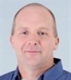 Keith Mummery portrait