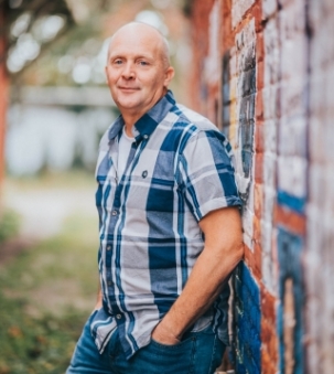 Keith Mummery