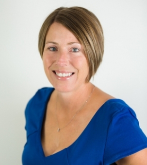 Melissa Mummery portrait