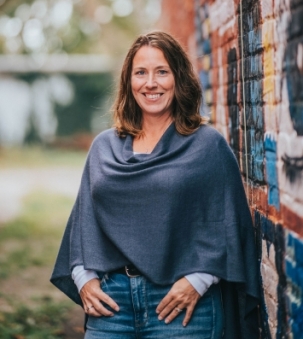 Melissa Mummery